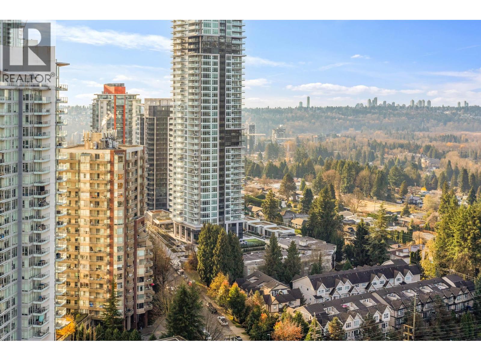 2605 626 Claremont Street, Coquitlam, British Columbia V3J 0T1 - Photo 9 - R3153032
