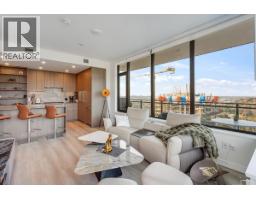2605 626 CLAREMONT STREET, Coquitlam, British Columbia