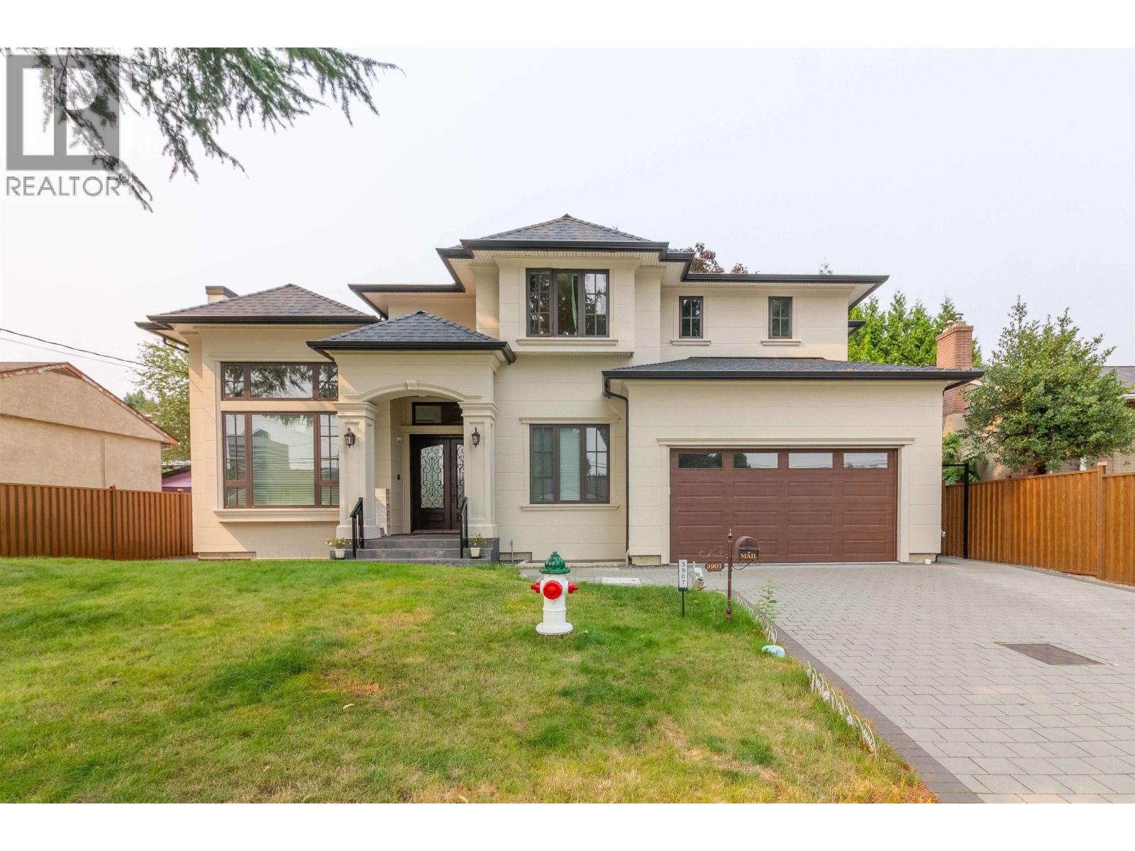 3907 HERTFORD STREET, Burnaby, British Columbia