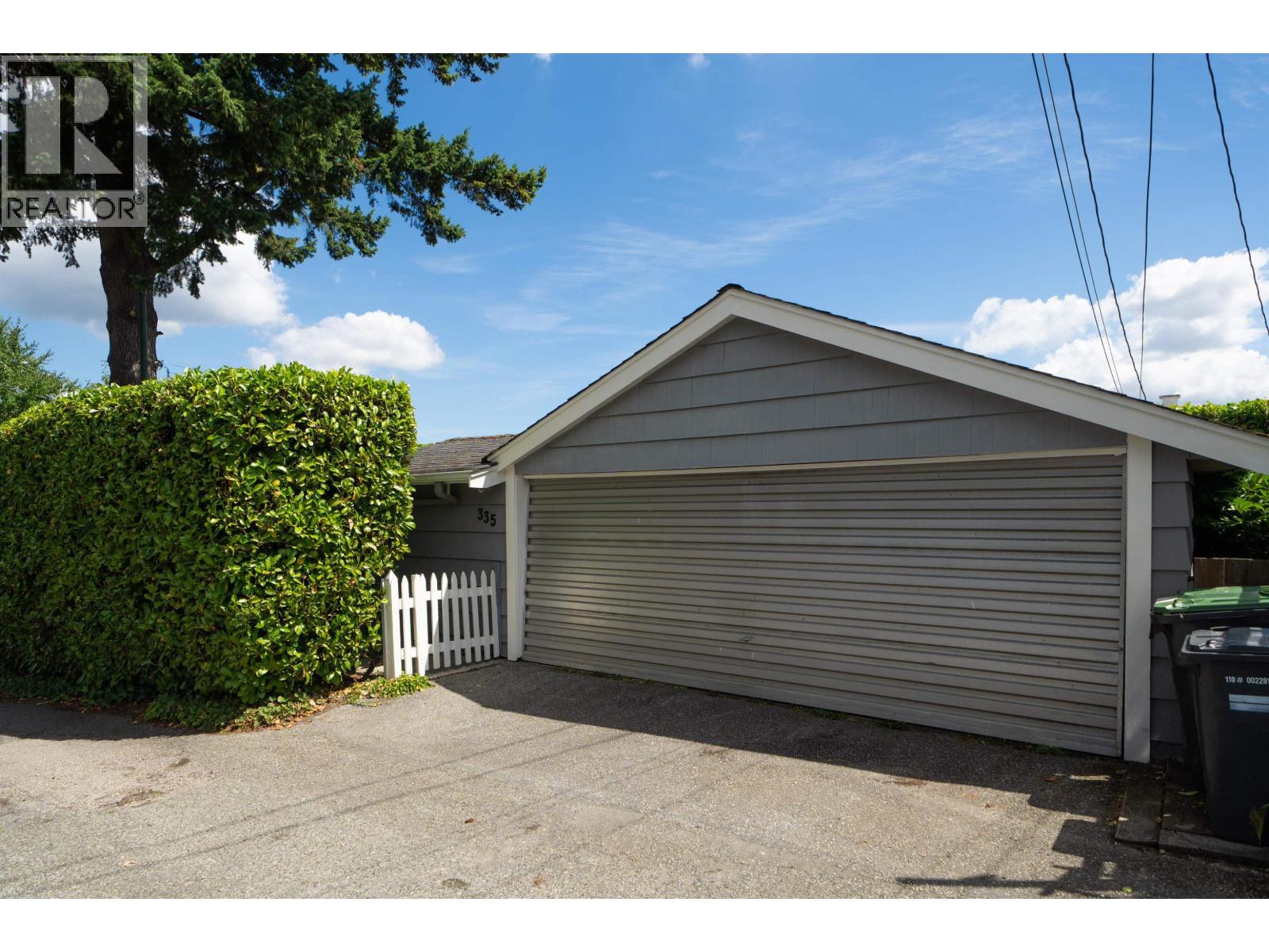 335 Churchill Avenue, New Westminster, British Columbia  V3L 4P5 - Photo 5 - R3153021