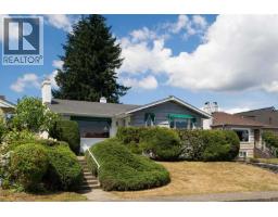 335 CHURCHILL AVENUE, New Westminster, British Columbia