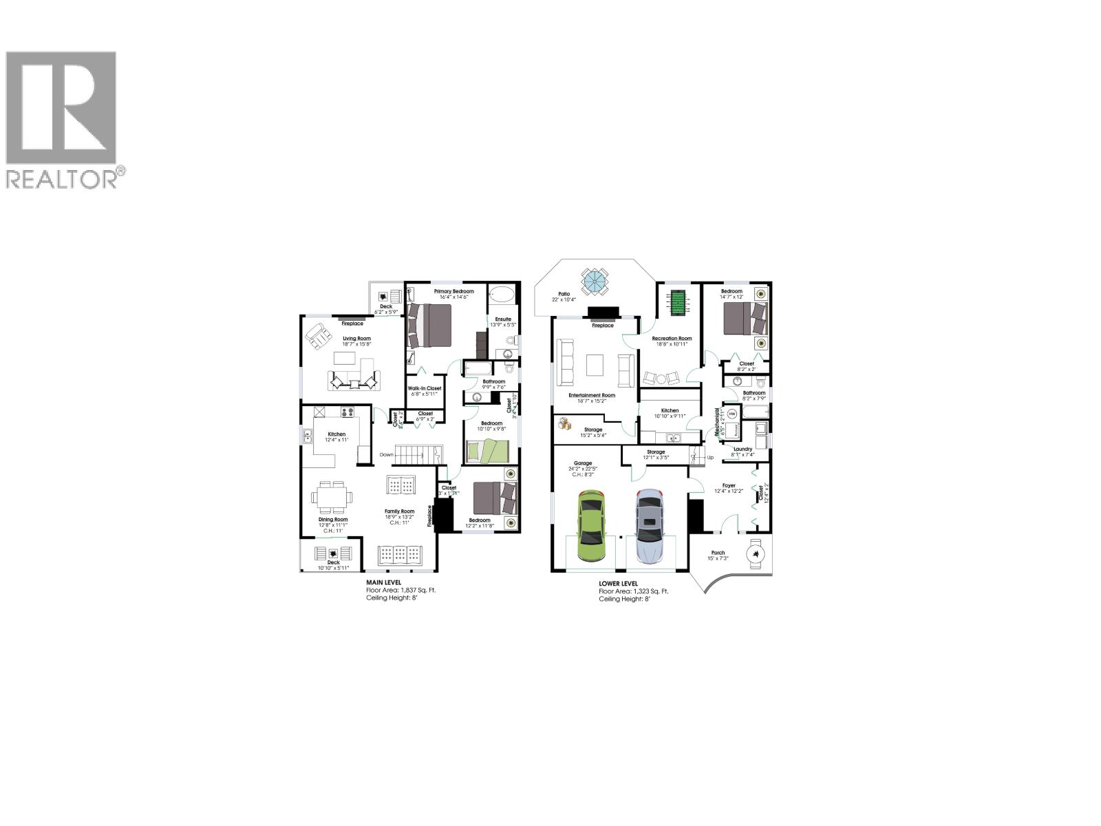 5609 White Pine Lane, North Vancouver, British Columbia V7R 4S1 - Photo 40 - R3153027