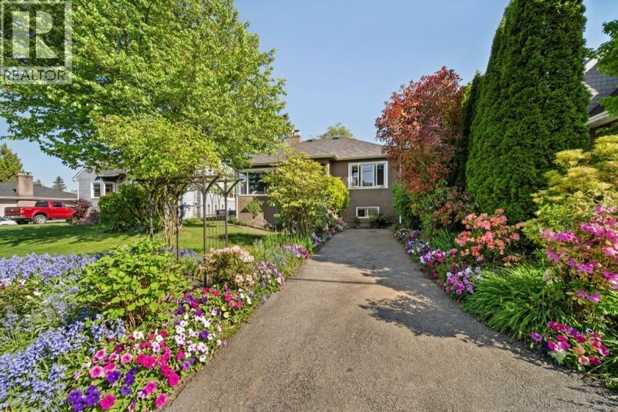 306 Ninth Avenue, New Westminster, British Columbia V3L 2A1 - Photo 32 - R3153050