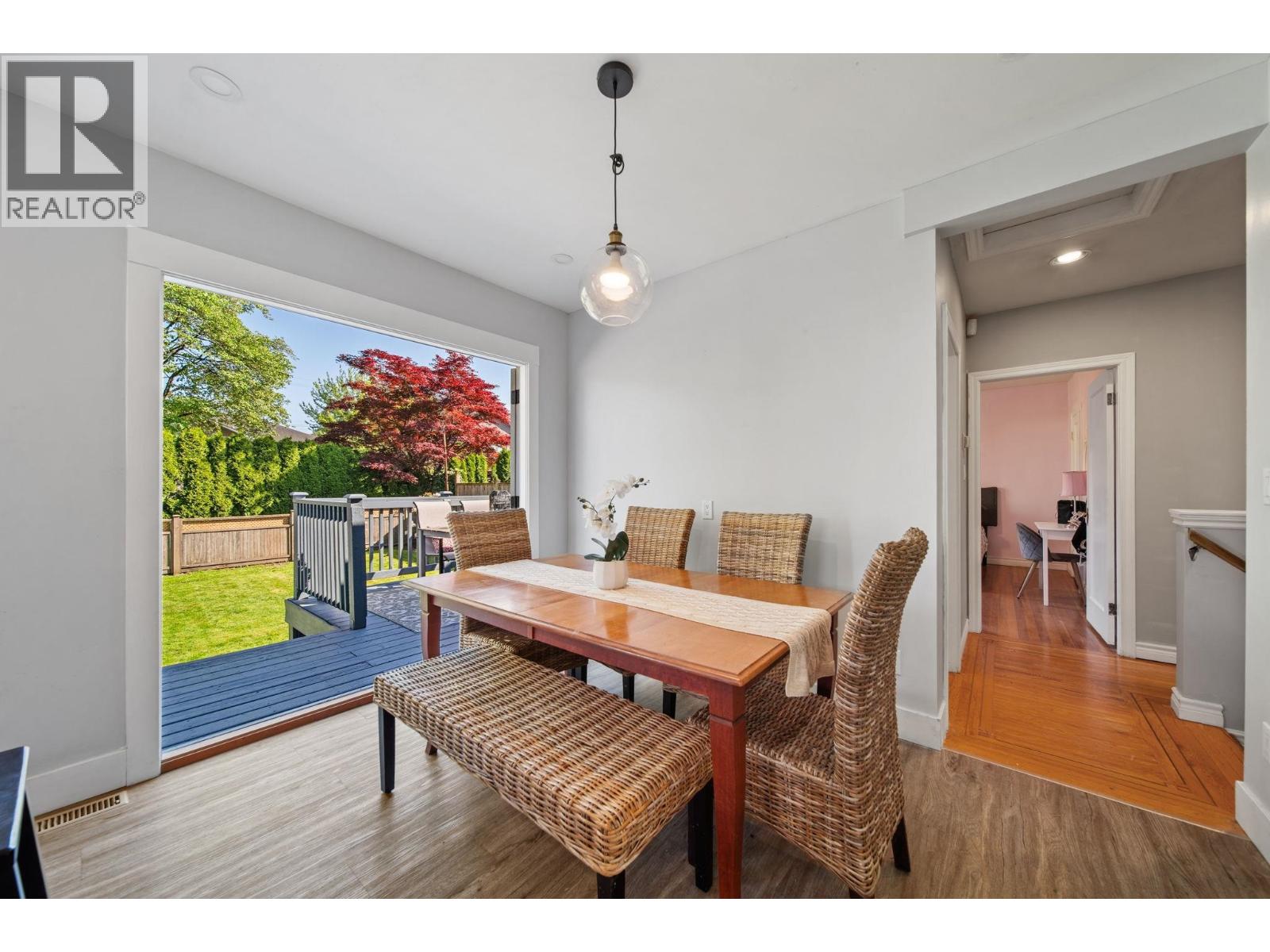306 Ninth Avenue, New Westminster, British Columbia V3L 2A1 - Photo 5 - R3153050