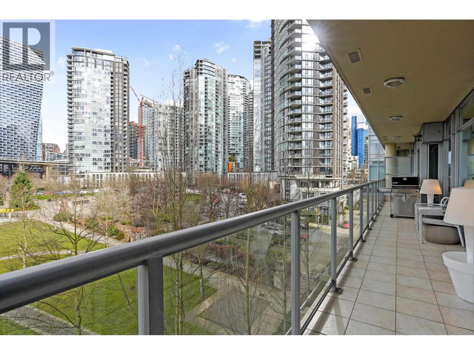 701 426 Beach Crescent, Vancouver, British Columbia  V6Z 3E9 - Photo 22 - R3153011