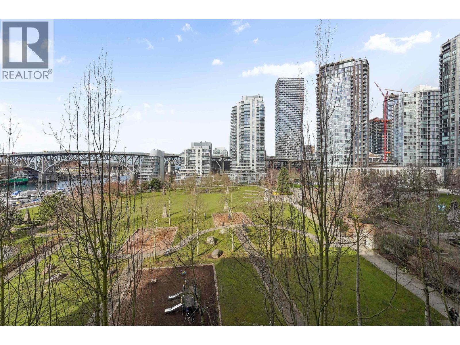 701 426 Beach Crescent, Vancouver, British Columbia  V6Z 3E9 - Photo 26 - R3153011