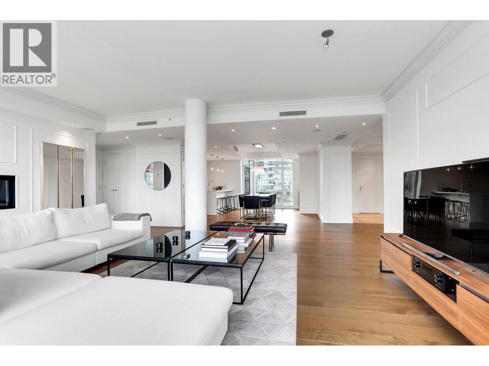701 426 Beach Crescent, Vancouver, British Columbia  V6Z 3E9 - Photo 5 - R3153011