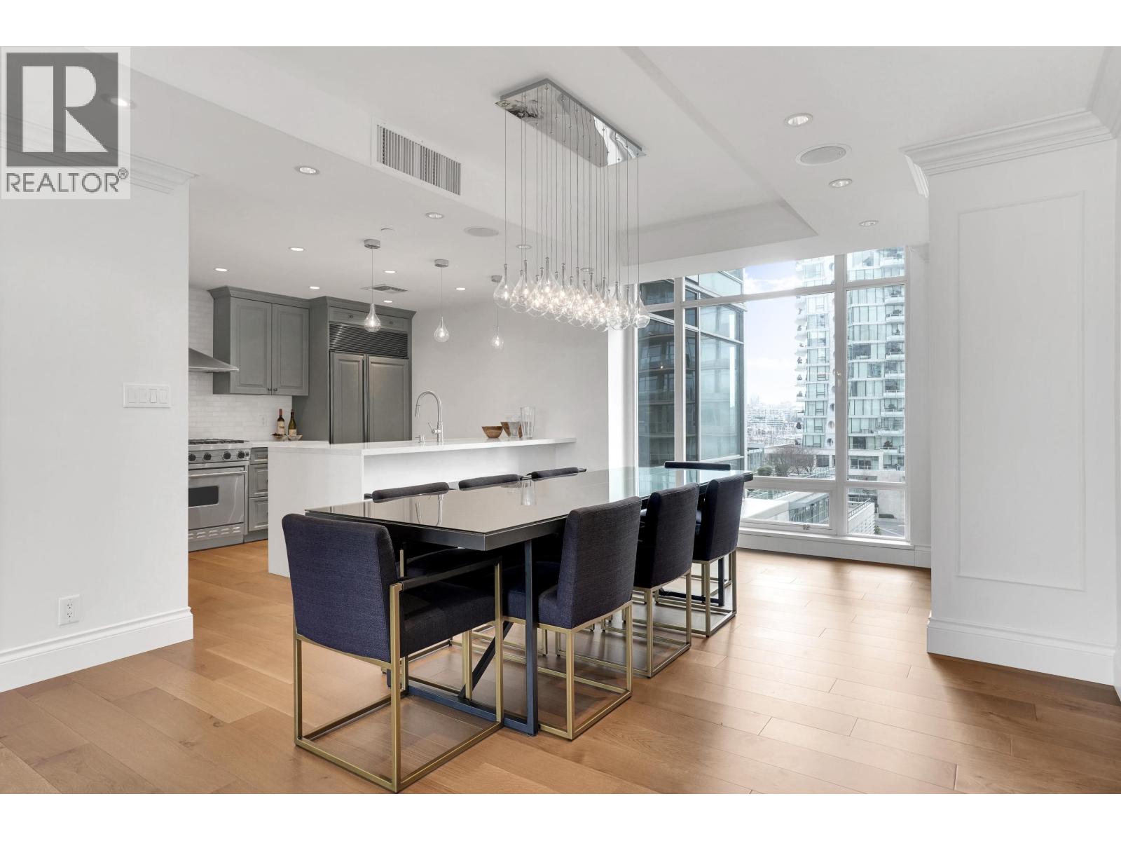 701 426 Beach Crescent, Vancouver, British Columbia  V6Z 3E9 - Photo 8 - R3153011