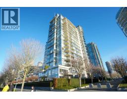 701 426 BEACH CRESCENT, Vancouver, British Columbia