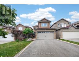 83 ROYAL RIDGE CRESCENT, Vaughan, Ontario