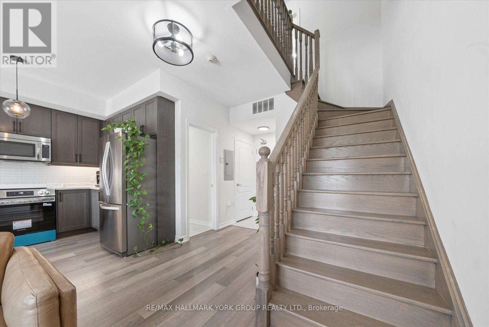 203 - 3905 Major Mackenzie Drive, Vaughan, Ontario  L4L 1A6 - Photo 10 - N13642236