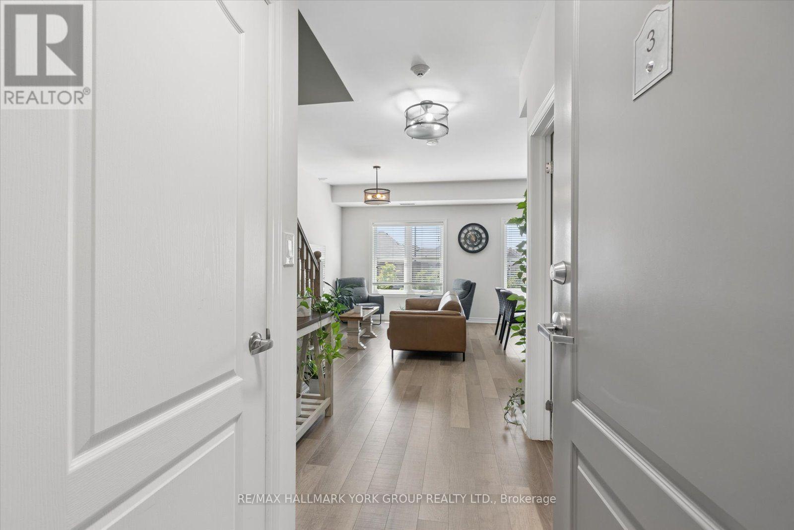 203 - 3905 Major Mackenzie Drive, Vaughan, Ontario  L4L 1A6 - Photo 3 - N13642236