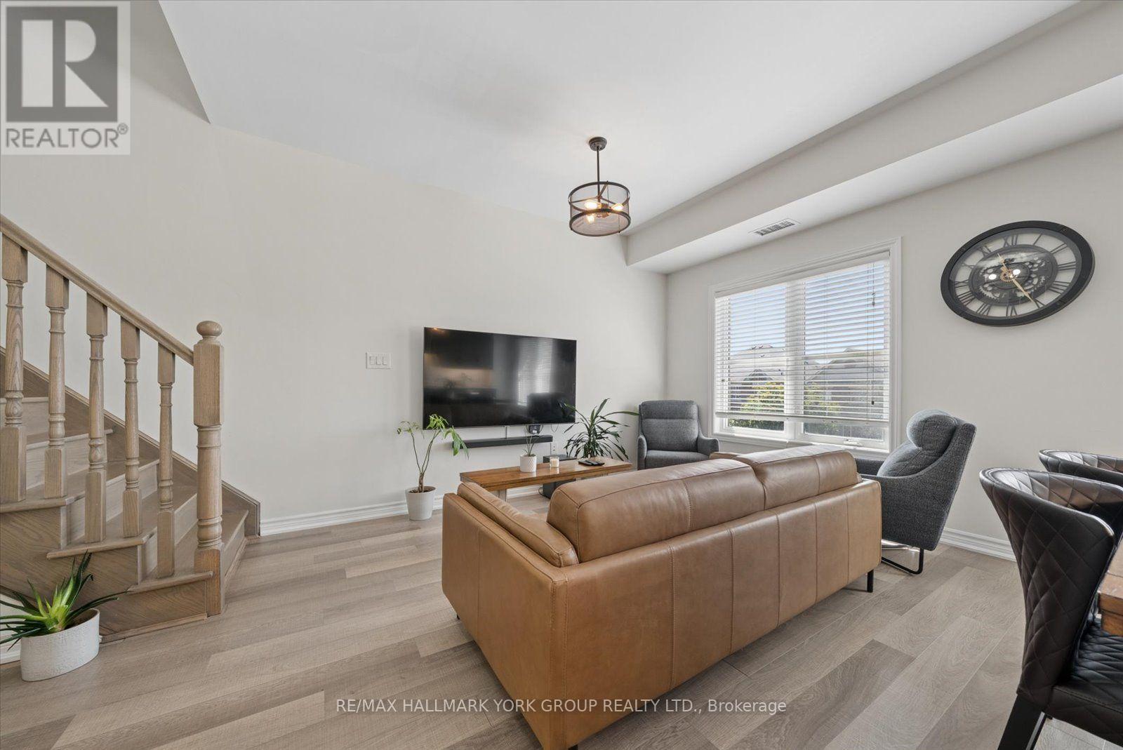 203 - 3905 Major Mackenzie Drive, Vaughan, Ontario  L4L 1A6 - Photo 5 - N13642236