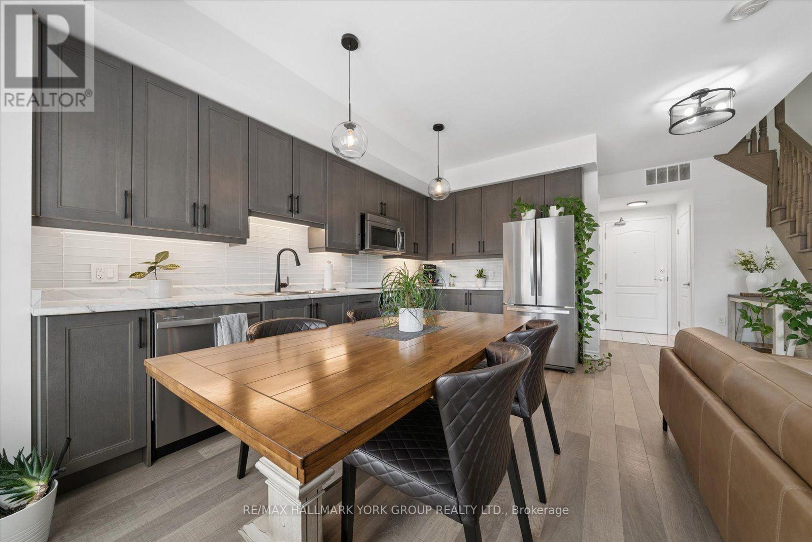 203 - 3905 Major Mackenzie Drive, Vaughan, Ontario  L4L 1A6 - Photo 8 - N13642236
