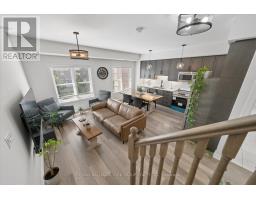203 - 3905 MAJOR MACKENZIE DRIVE, Vaughan, Ontario