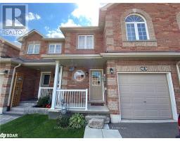 63 SYDENHAM, Barrie, Ontario