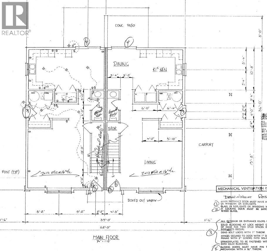 1033/1035 Laurier Avenue Kelowna Photo 50 1033/1035 Laurier Avenue Kelowna Photo 50