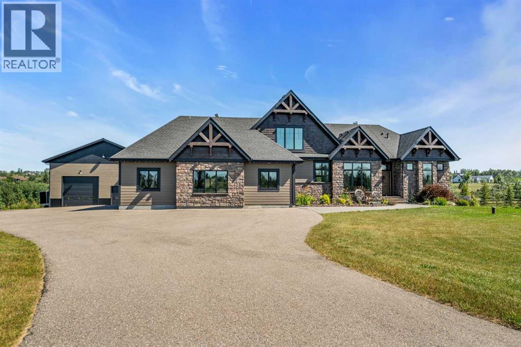 48115 279 Avenue E, Rural Foothills County, Alberta