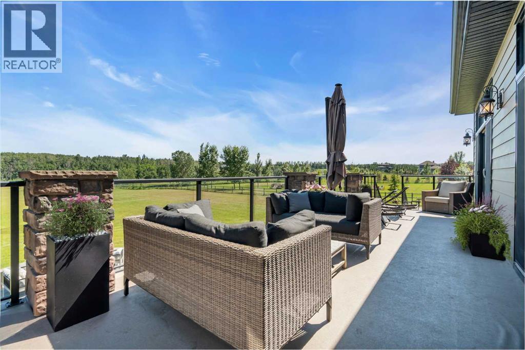 48115 279 Avenue E, Rural Foothills County, Alberta  T1S 4N8 - Photo 36 - A2328992