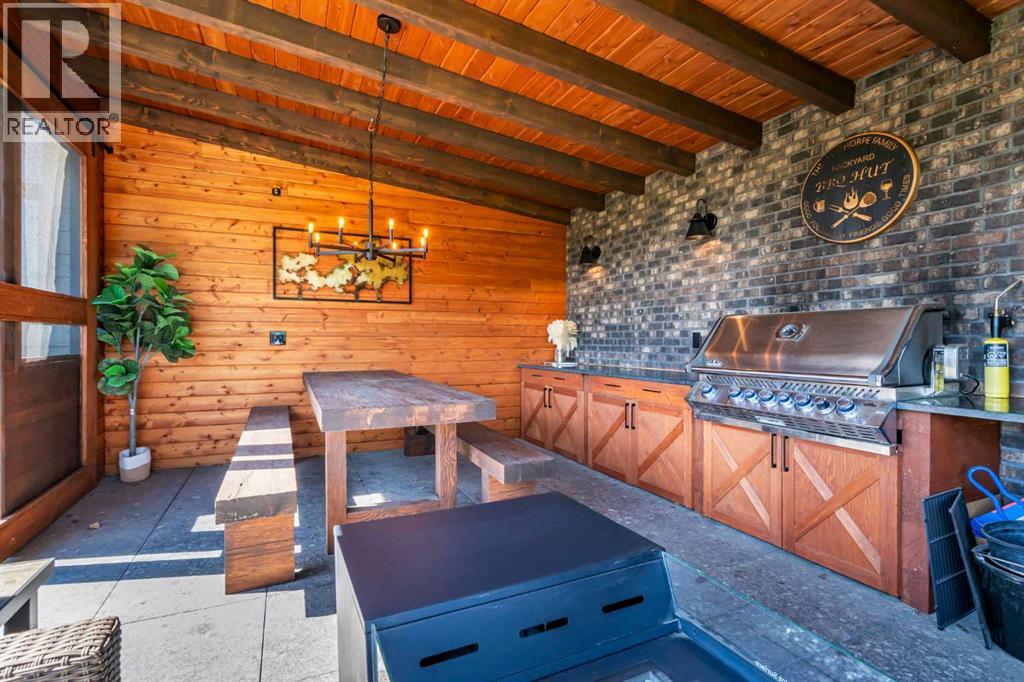 48115 279 Avenue E, Rural Foothills County, Alberta  T1S 4N8 - Photo 39 - A2328992