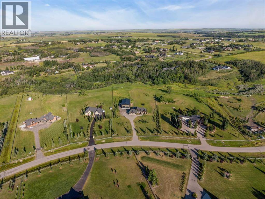 48115 279 Avenue E, Rural Foothills County, Alberta  T1S 4N8 - Photo 50 - A2328992