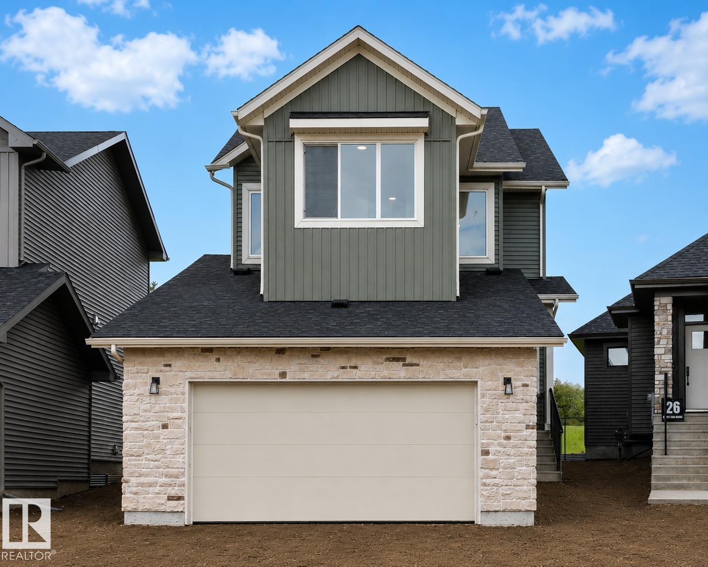 24 Grayson GR, Stony Plain, Alberta