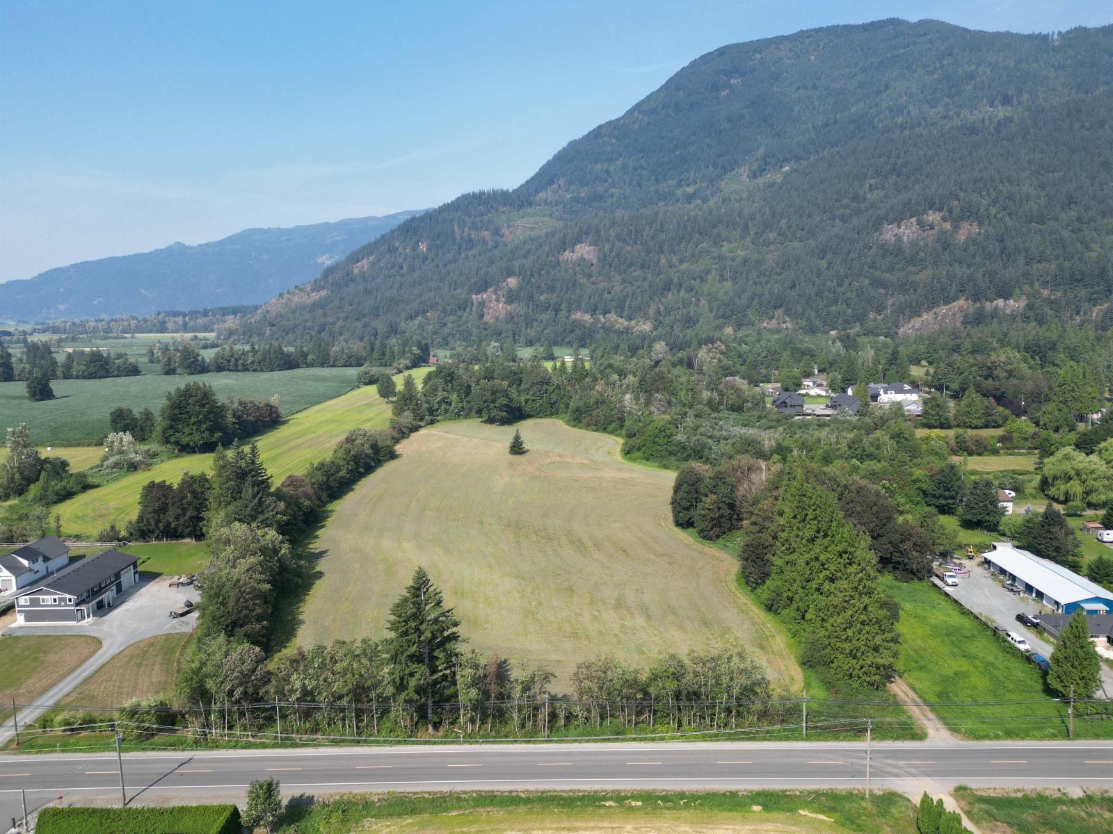 3705 Hot Springs Road, Agassiz, Agassiz, British Columbia  V0M 1A3 - Photo 1 - R2919101