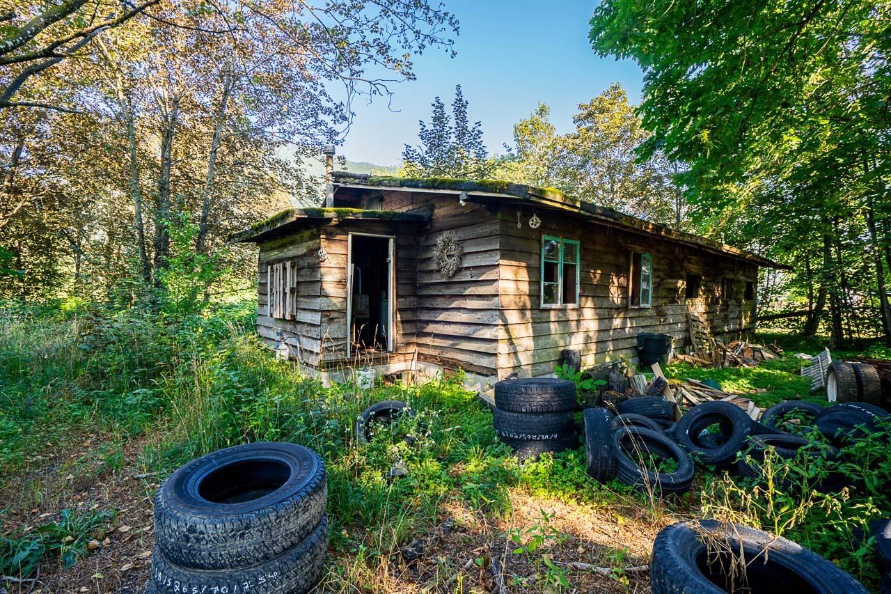 3705 Hot Springs Road, Agassiz, Agassiz, British Columbia  V0M 1A3 - Photo 8 - R2919101