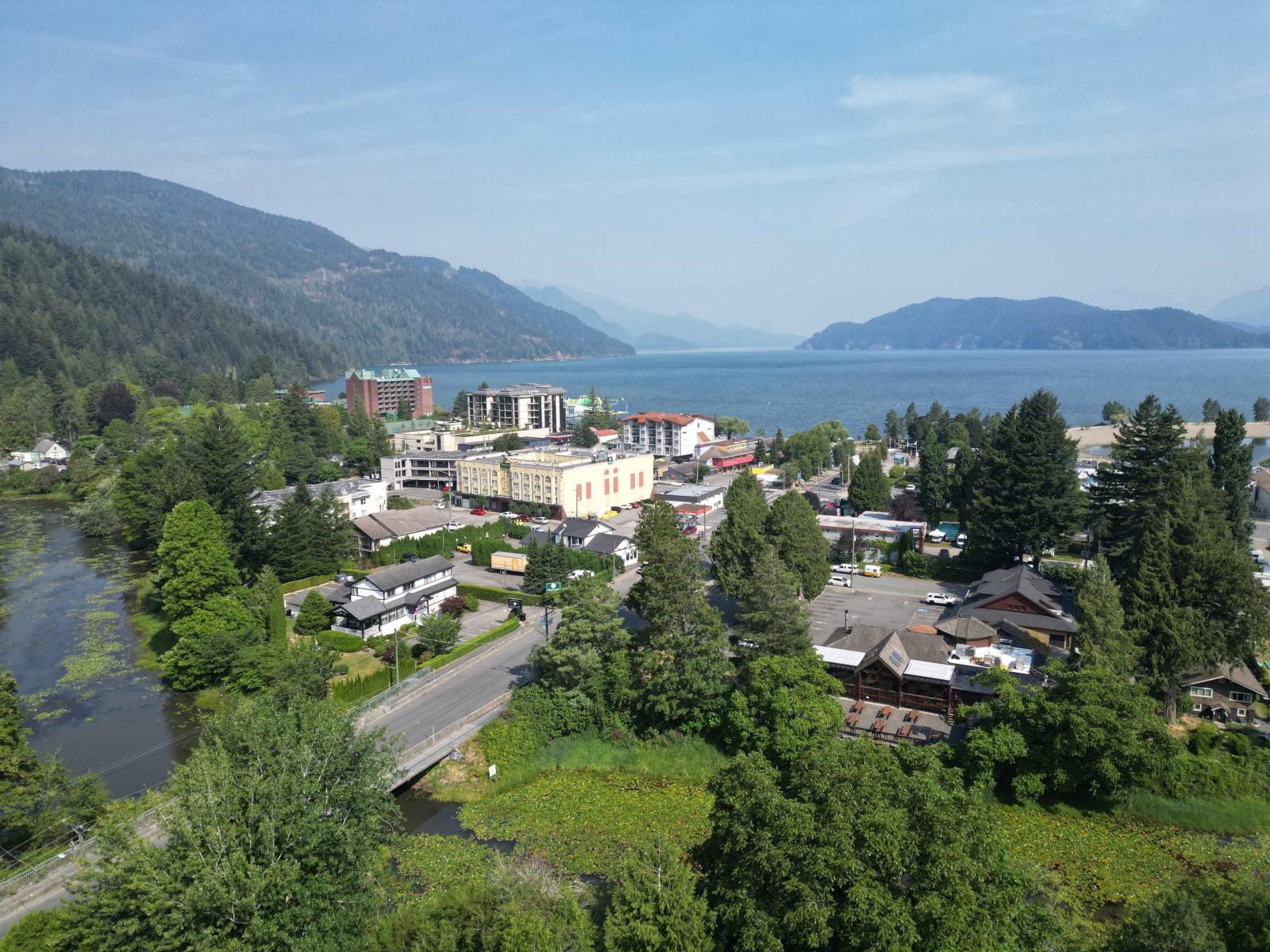 3705 Hot Springs Road, Agassiz, Agassiz, British Columbia  V0M 1A3 - Photo 9 - R2919101