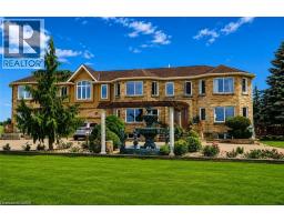 568 RIDGE Road, Hamilton, Ontario