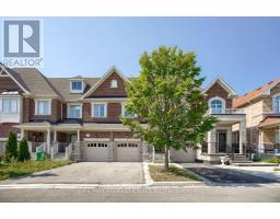 13 YATELY STREET, Brampton, Ontario