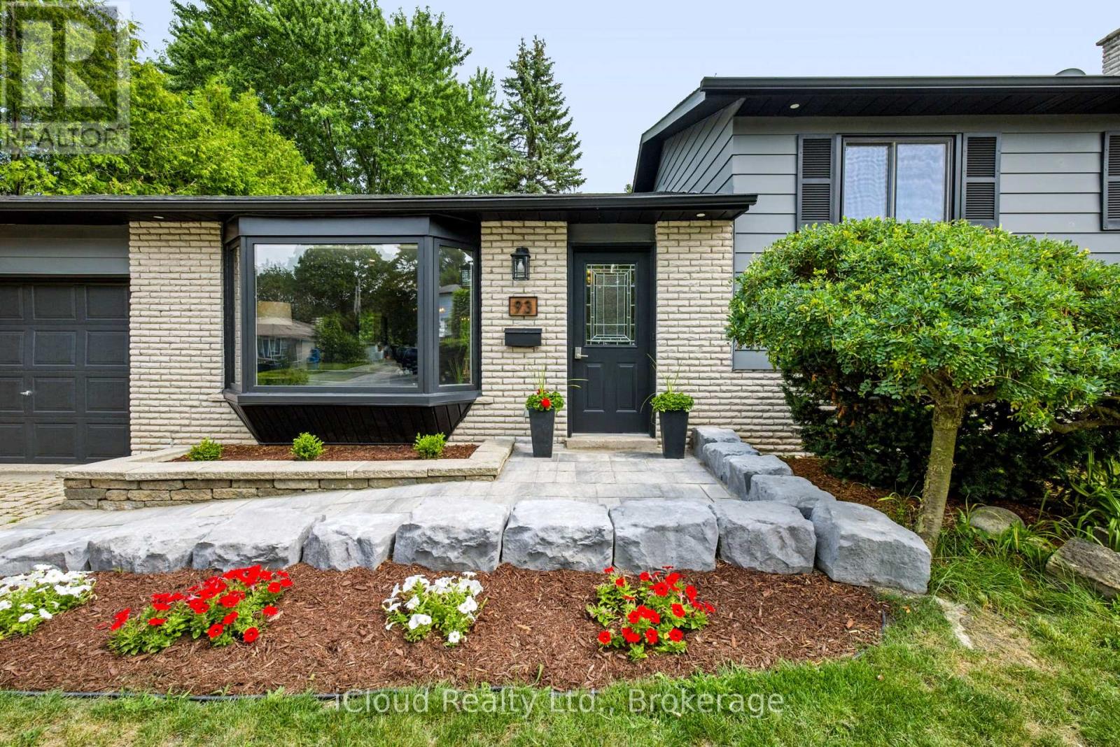 93 CHURCH STREET, Orangeville, Ontario