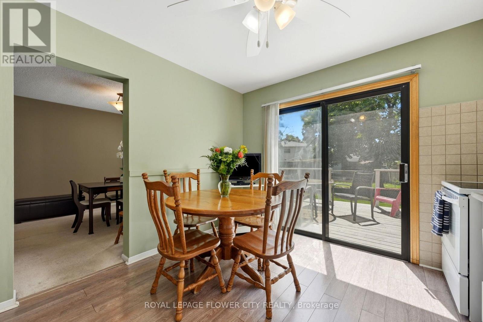 132 Fallingdale Crescent, Brampton, Ontario  L6T 3J6 - Photo 12 - W13642194