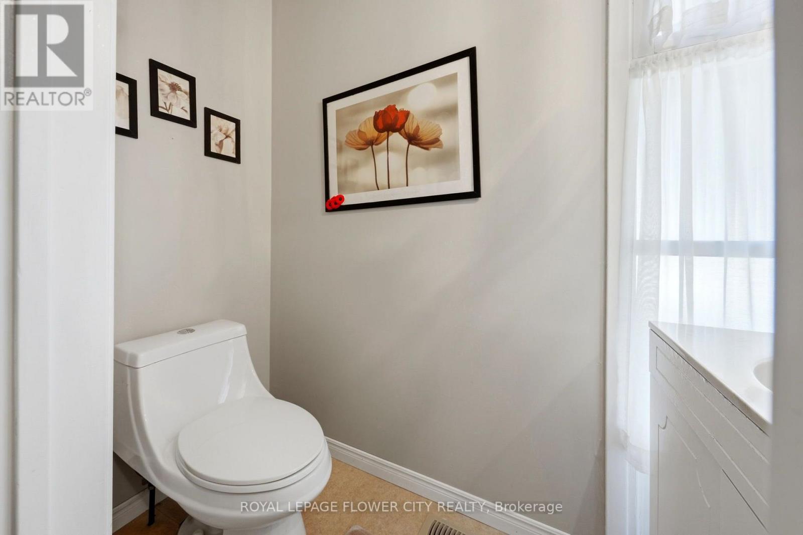 132 Fallingdale Crescent, Brampton, Ontario  L6T 3J6 - Photo 16 - W13642194