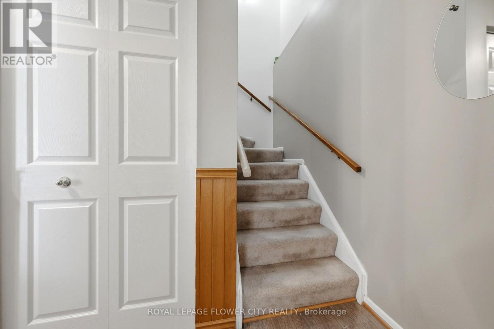 132 Fallingdale Crescent, Brampton, Ontario  L6T 3J6 - Photo 17 - W13642194