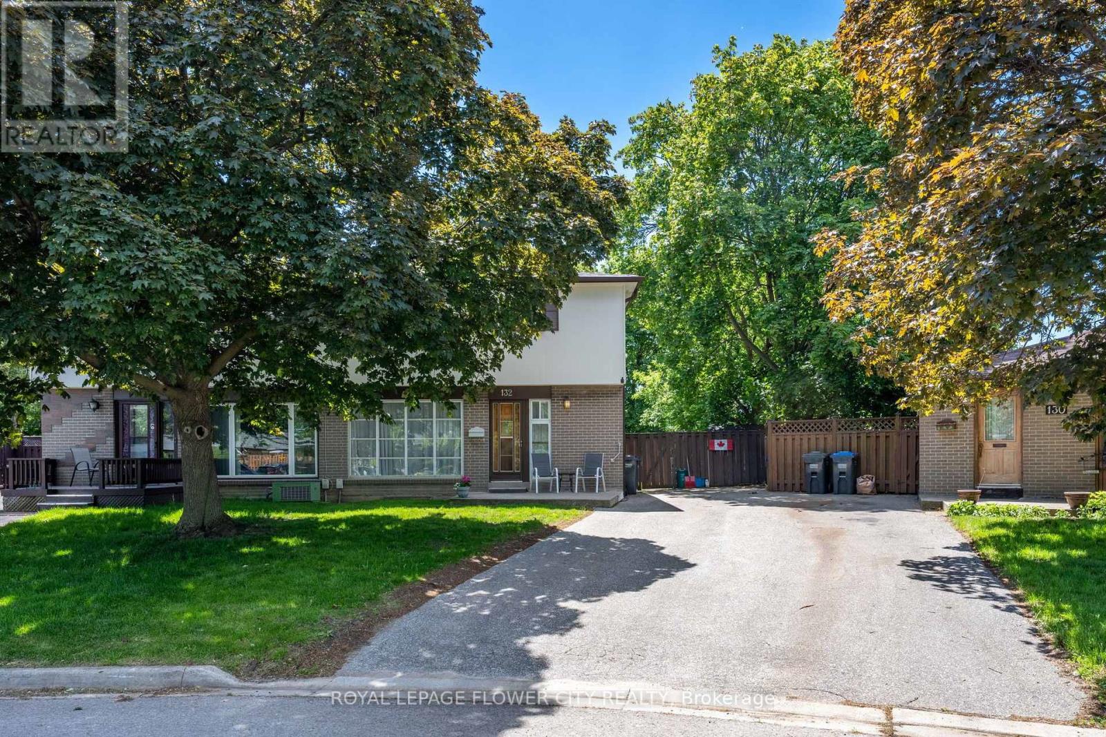 132 Fallingdale Crescent, Brampton, Ontario  L6T 3J6 - Photo 27 - W13642194