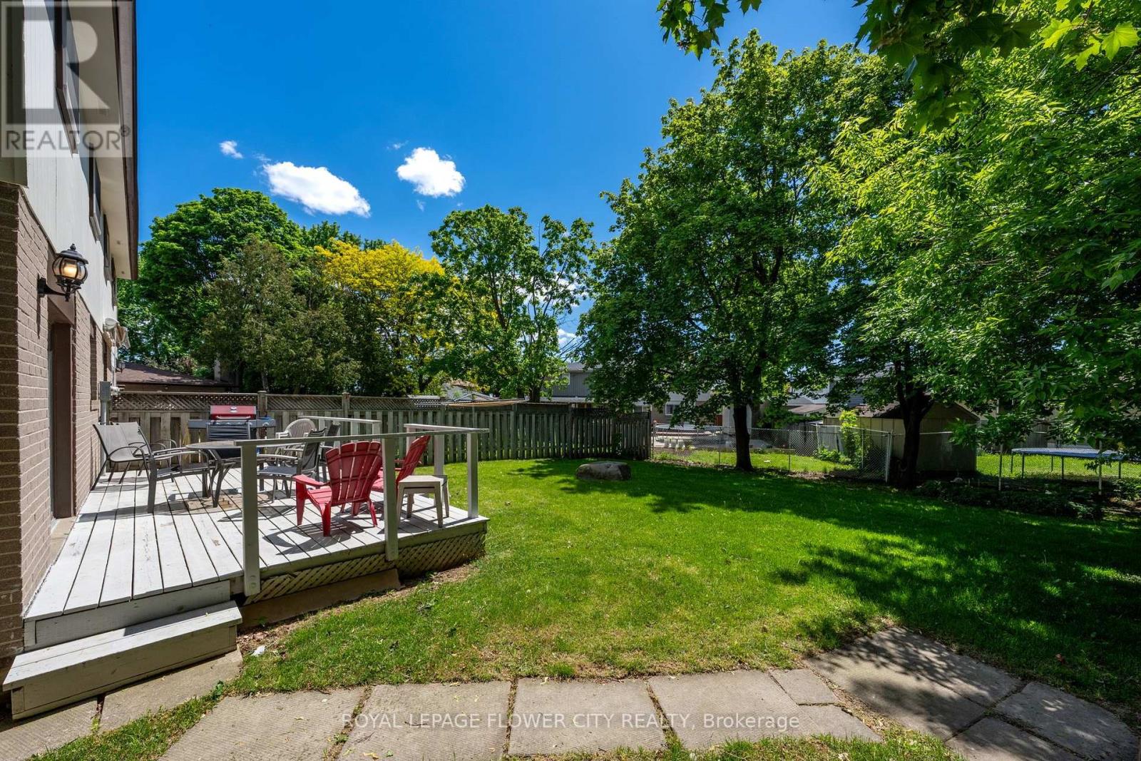 132 Fallingdale Crescent, Brampton, Ontario  L6T 3J6 - Photo 28 - W13642194