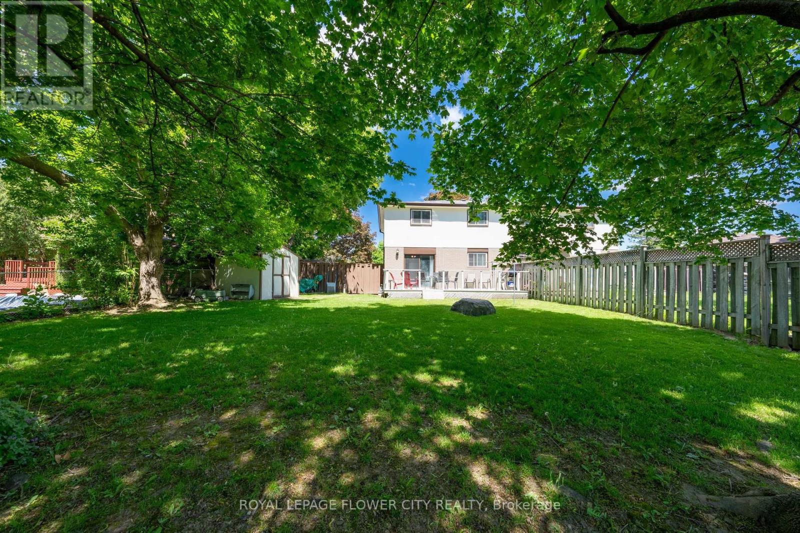 132 Fallingdale Crescent, Brampton, Ontario  L6T 3J6 - Photo 29 - W13642194