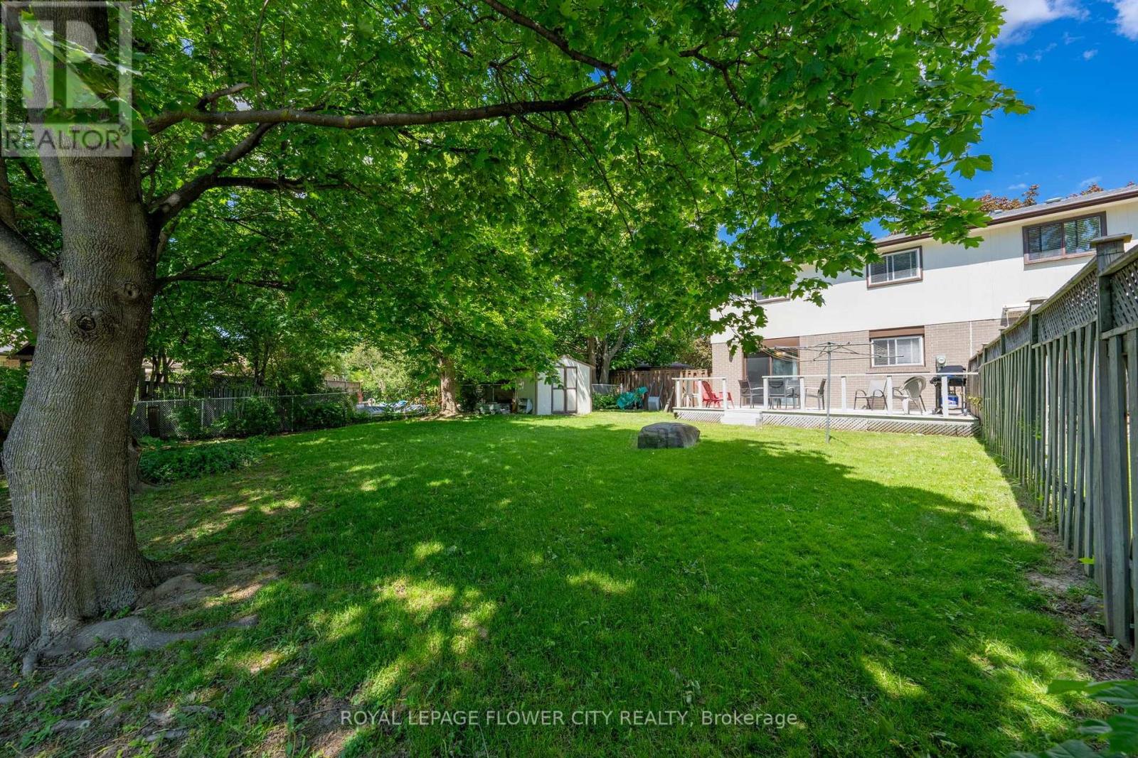 132 Fallingdale Crescent, Brampton, Ontario  L6T 3J6 - Photo 30 - W13642194