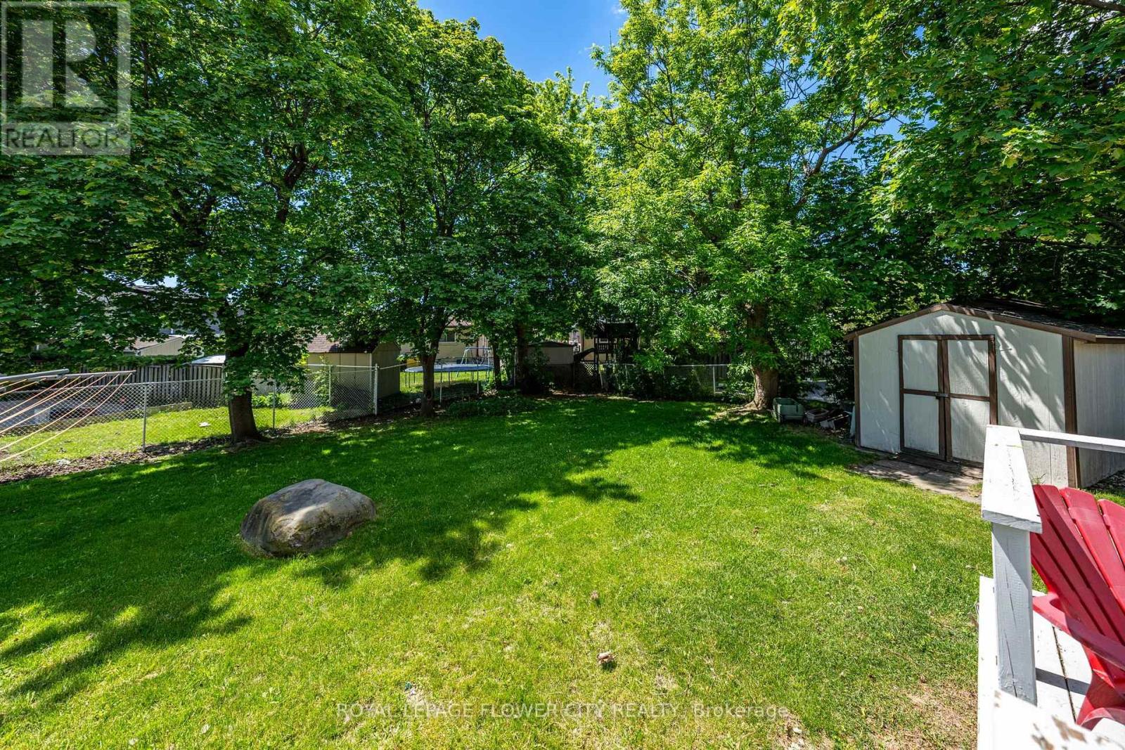 132 Fallingdale Crescent, Brampton, Ontario  L6T 3J6 - Photo 31 - W13642194