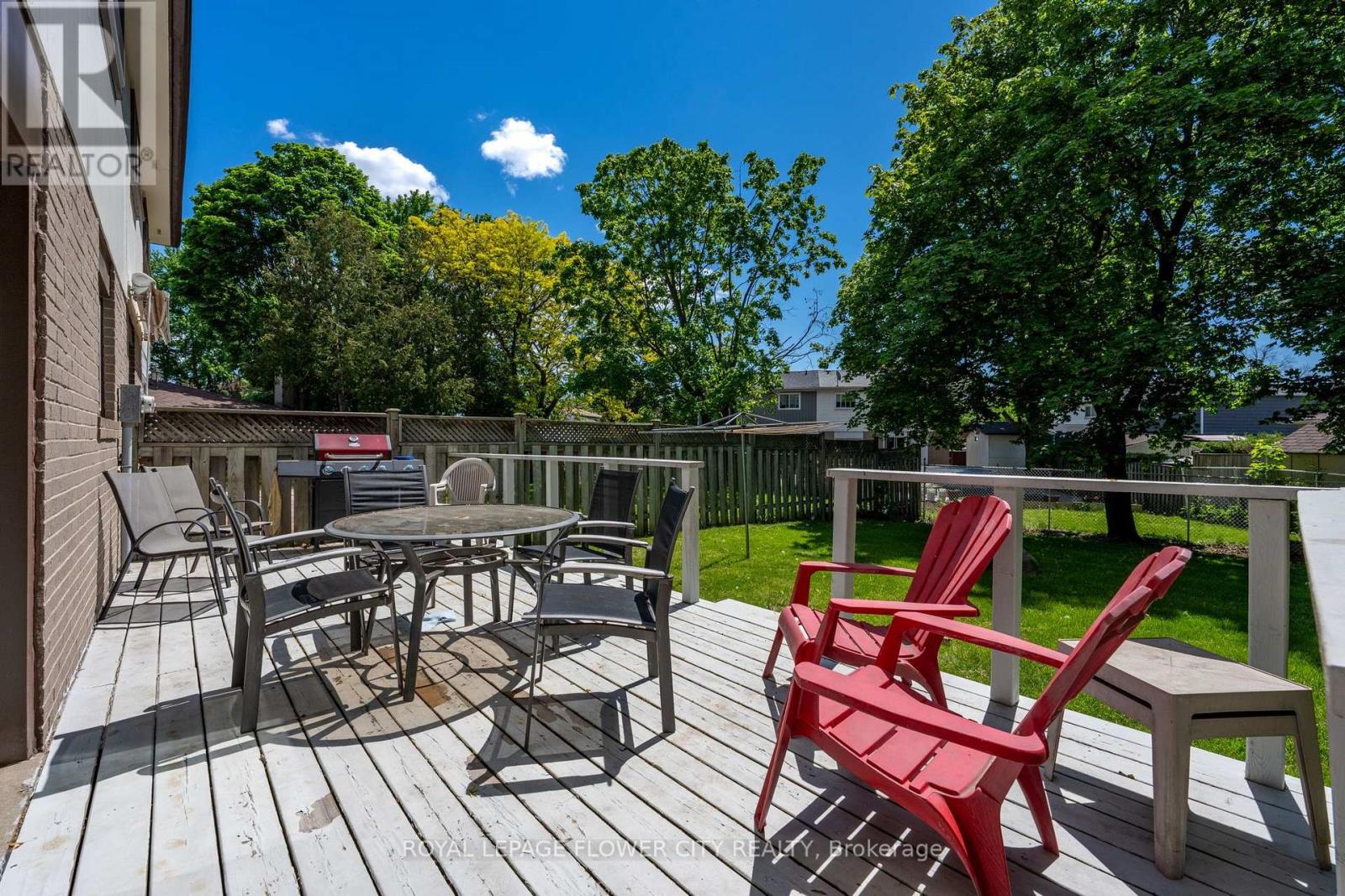 132 Fallingdale Crescent, Brampton, Ontario  L6T 3J6 - Photo 32 - W13642194