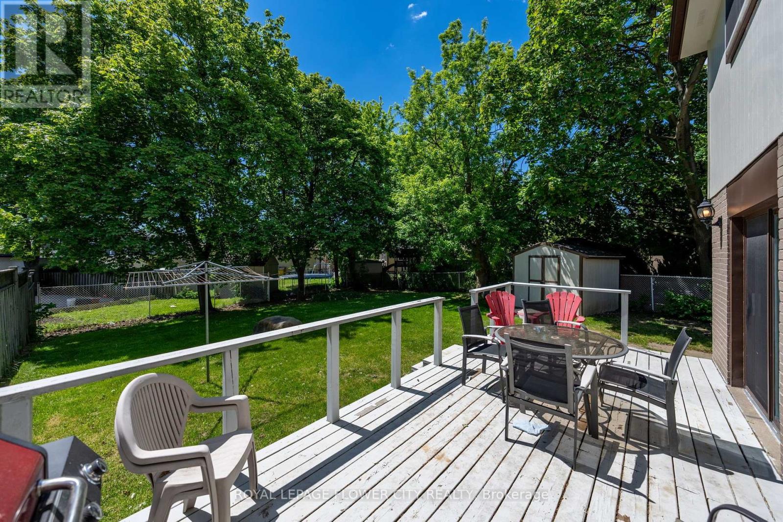 132 Fallingdale Crescent, Brampton, Ontario  L6T 3J6 - Photo 33 - W13642194