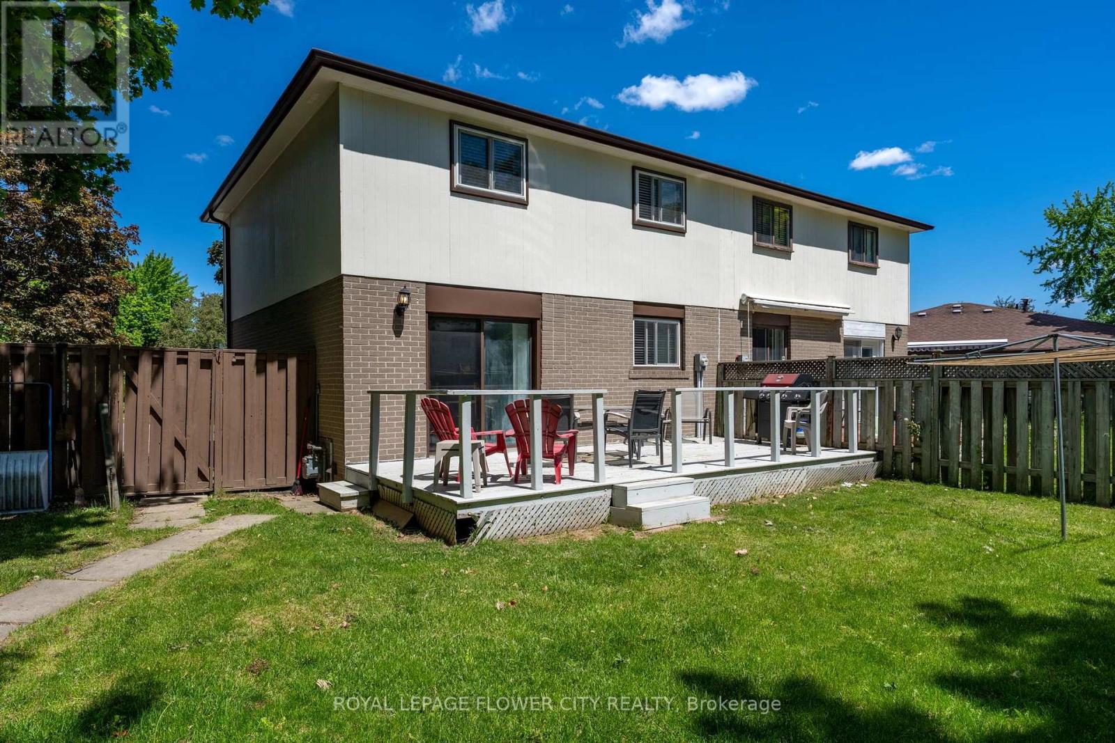 132 Fallingdale Crescent, Brampton, Ontario  L6T 3J6 - Photo 34 - W13642194
