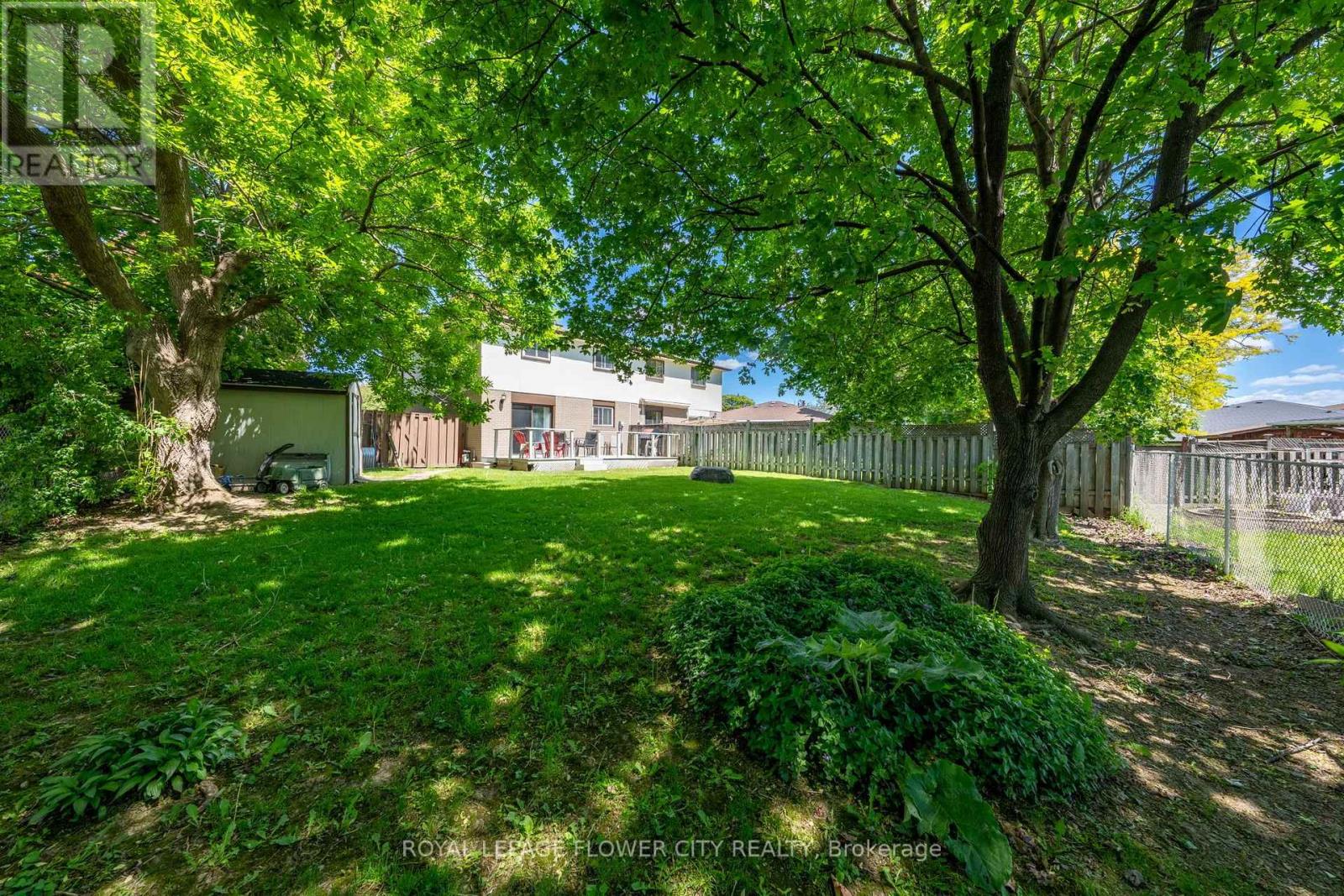 132 Fallingdale Crescent, Brampton, Ontario  L6T 3J6 - Photo 35 - W13642194
