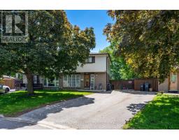 132 FALLINGDALE CRESCENT, Brampton, Ontario