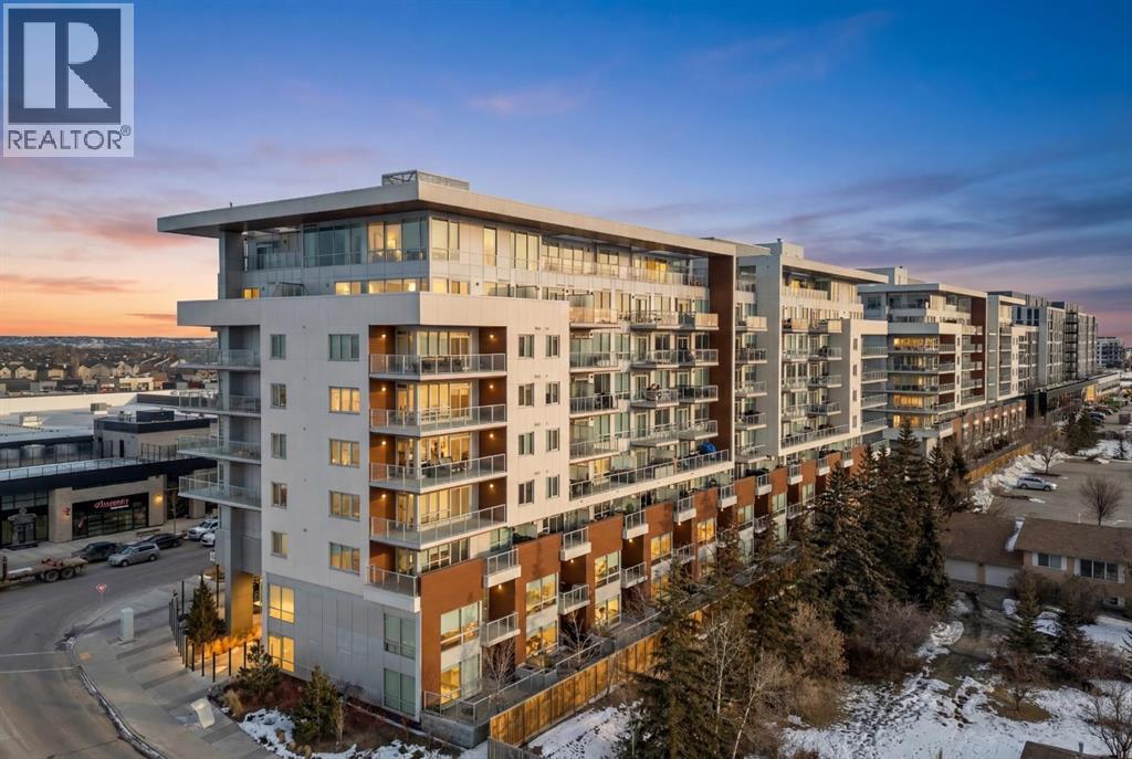 406, 8505 Broadcast Avenue SW, Calgary, Alberta