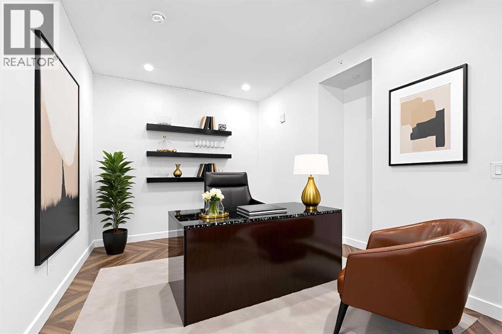 406, 8505 Broadcast Avenue SW, Calgary, Alberta  T3H 6B5 - Photo 12 - A2297847