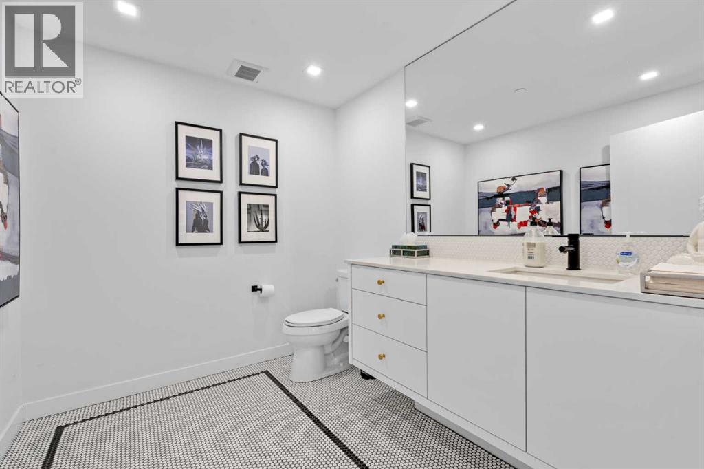 406, 8505 Broadcast Avenue SW, Calgary, Alberta  T3H 6B5 - Photo 18 - A2297847