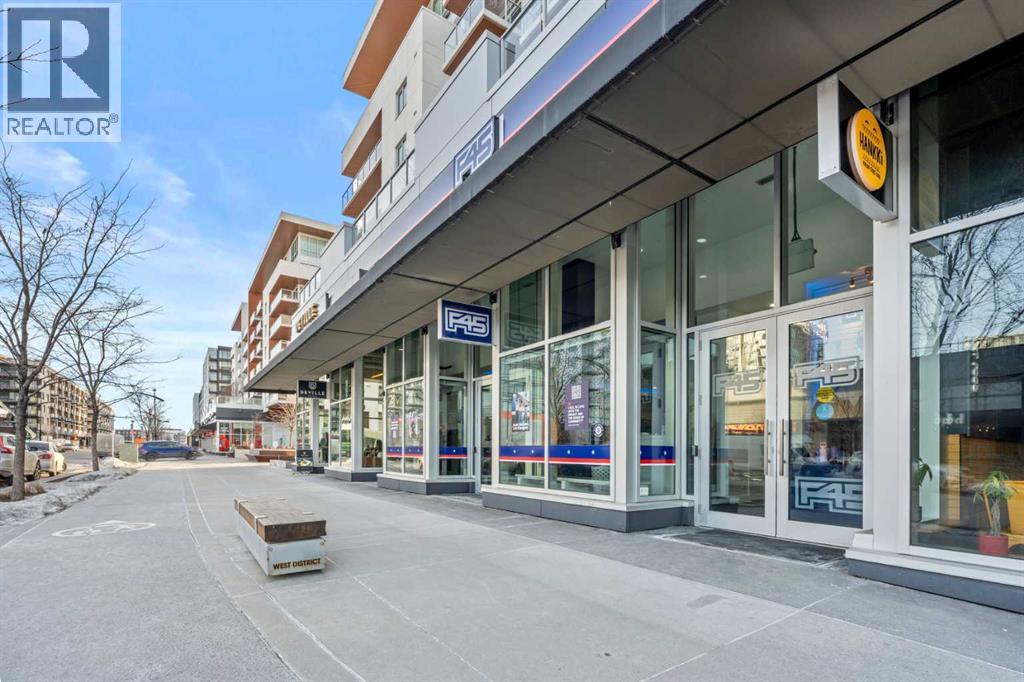 406, 8505 Broadcast Avenue SW, Calgary, Alberta  T3H 6B5 - Photo 38 - A2297847