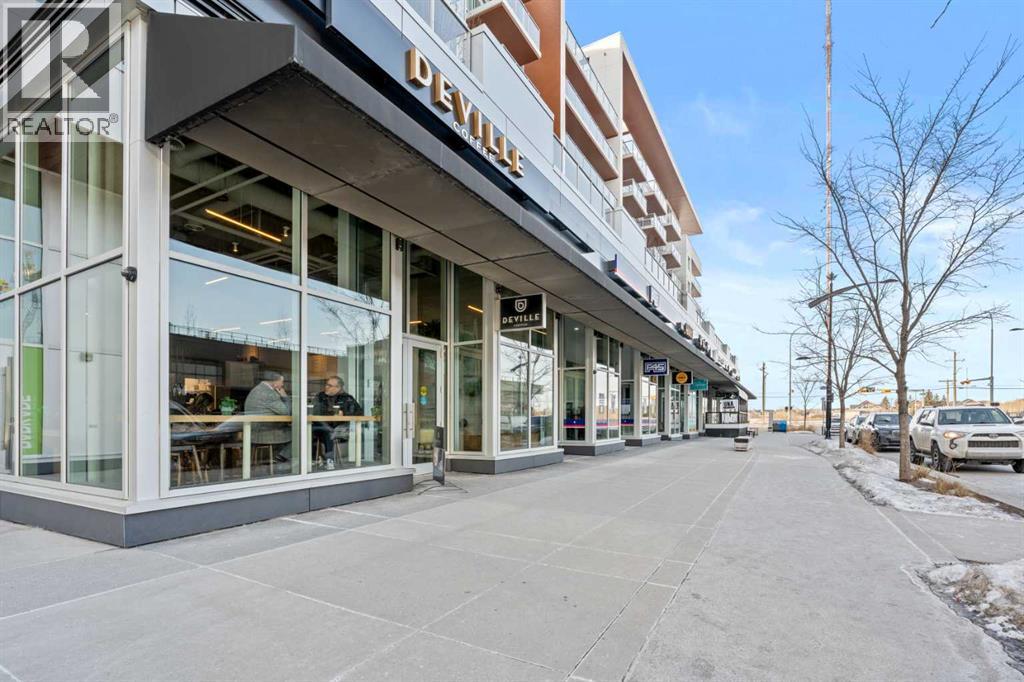 406, 8505 Broadcast Avenue SW, Calgary, Alberta  T3H 6B5 - Photo 34 - A2297847